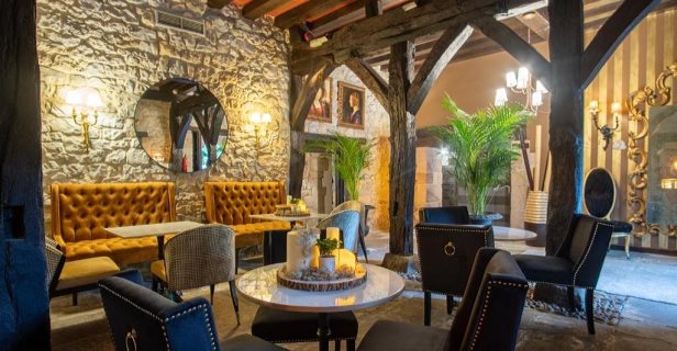 Hotel Casa Del Marques