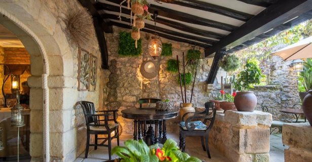 Hotel Casa Del Marques