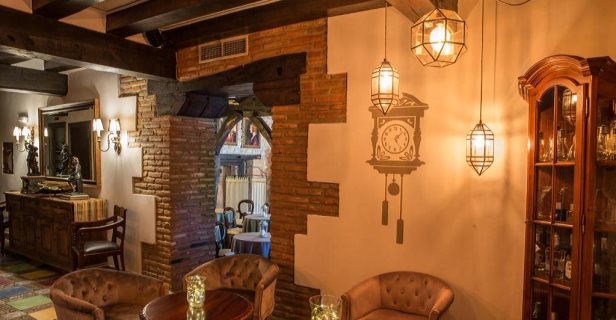 Hotel Casa Del Marques