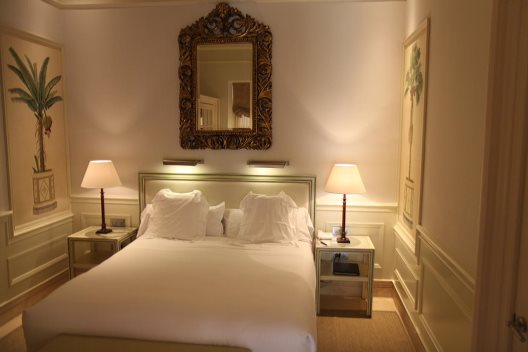 Hotel Casa Del Poeta