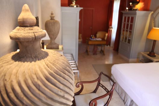 Hotel Casa Del Poeta