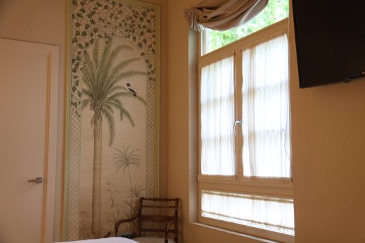 Hotel Casa Del Poeta