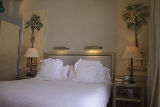 Hotel Casa Del Poeta