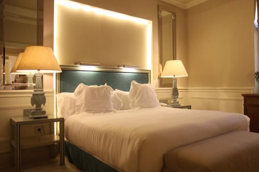 Hotel Casa Del Poeta
