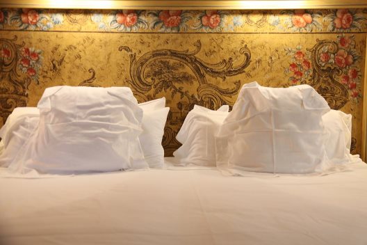 Hotel Casa Del Poeta