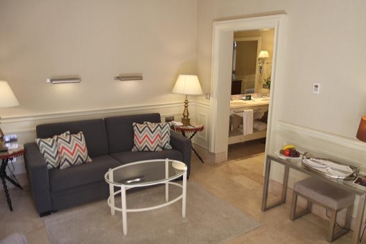 Hotel Casa Del Poeta