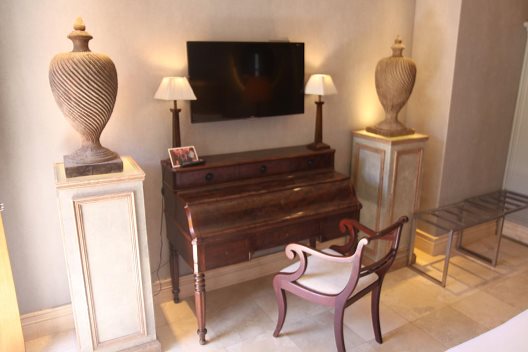 Hotel Casa Del Poeta