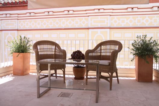 Hotel Casa Del Poeta
