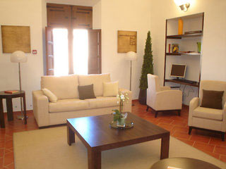 Hotel Casa Del Prior