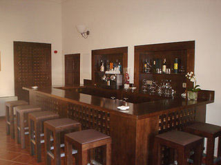 Hotel Casa Del Prior
