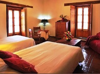 Hotel Casa Del Refugio