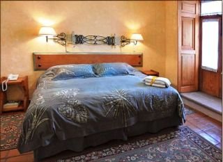 Hotel Casa Del Refugio