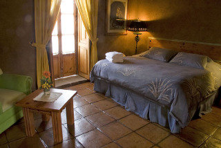 Hotel Casa Del Refugio