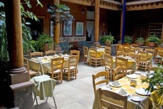 Hotel Casa Del Refugio