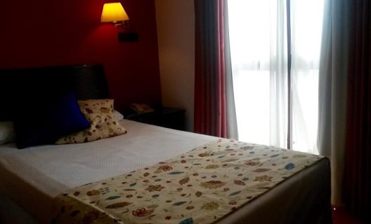 Hotel Casa Del Regidor