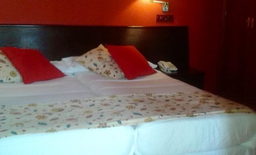 Hotel Casa Del Regidor