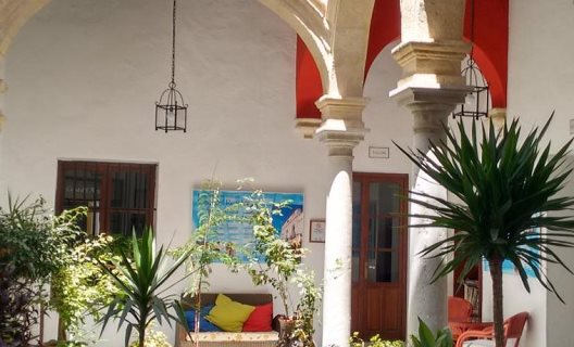 Hotel Casa Del Regidor