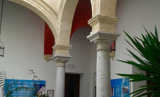 Hotel Casa Del Regidor