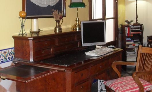 Hotel Casa Del Regidor