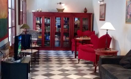 Hotel Casa Del Regidor