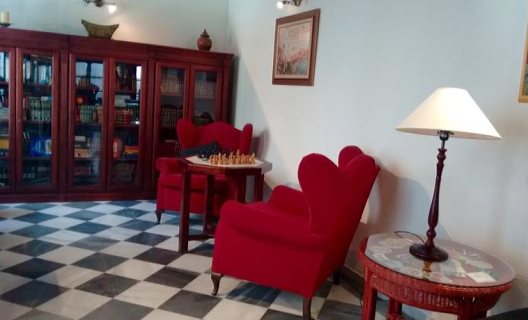 Hotel Casa Del Regidor
