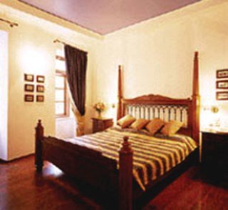 Hotel Casa Delfino Suites