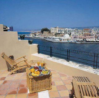 Hotel Casa Delfino Suites