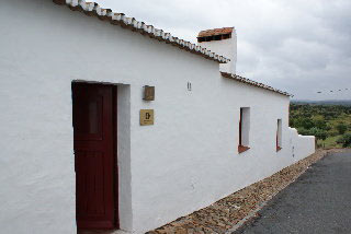 Hotel Casa Do Alto Da Eira