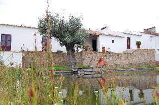 Hotel Casa Do Alto Da Eira