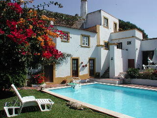 Hotel Casa Do Castelo