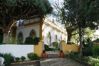 Hotel Casa Do Castelo