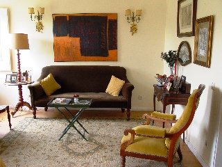 Hotel Casa Do Castelo