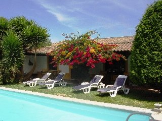 Hotel Casa Do Castelo