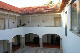 Hotel Casa Do Condado De Beiros