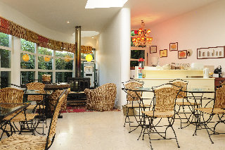 Hotel Casa Do Foral
