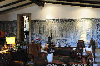 Hotel Casa Do Foral