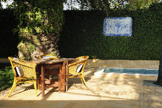 Hotel Casa Do Foral