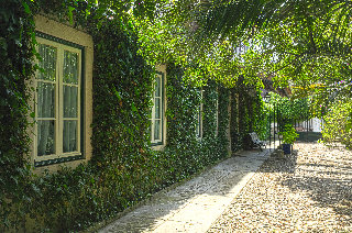 Hotel Casa Do Foral