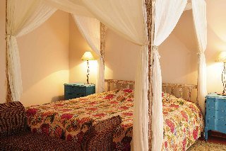 Hotel Casa Do Foral