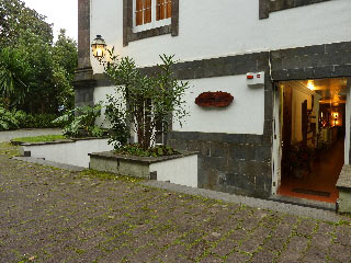 Hotel Casa Do Jardim