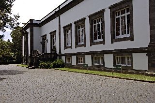 Hotel Casa Do Jardim