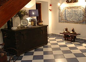 Hotel Casa Do Largo