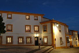 Hotel Casa Do Largo