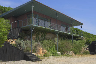 Hotel Casa Do Moleiro