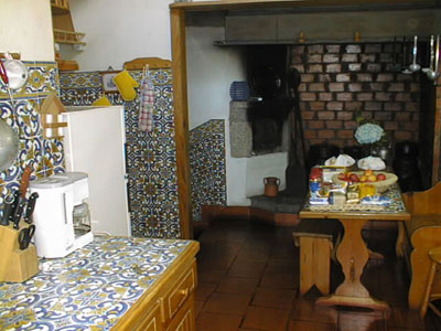 Hotel Casa Do Monte