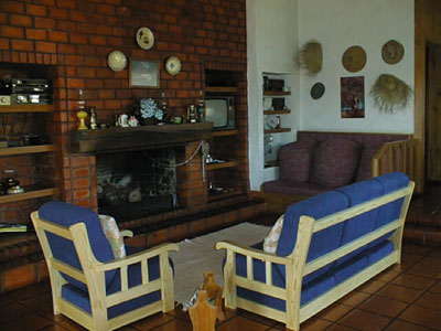 Hotel Casa Do Monte
