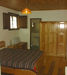 Hotel Casa Do Monte
