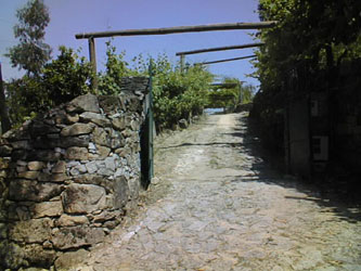 Hotel Casa Do Monte