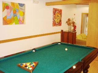 Hotel Casa Do Outeiro