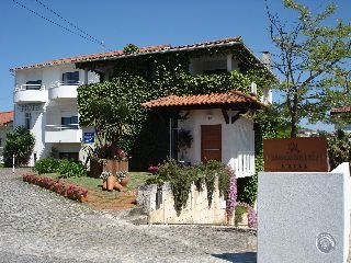 Hotel Casa Do Outeiro